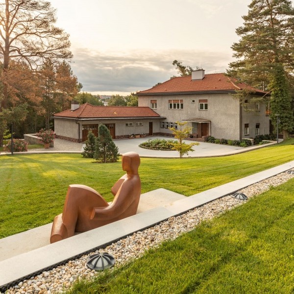 Podzimní novinky v La Villa