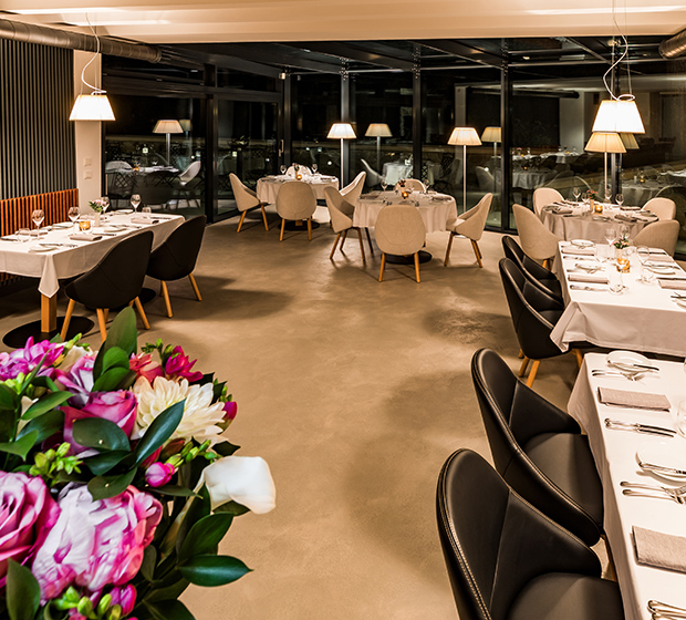 Další možnosti pro firmy a oslavy