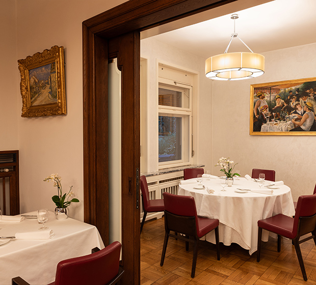 Další možnosti pro firmy a oslavy