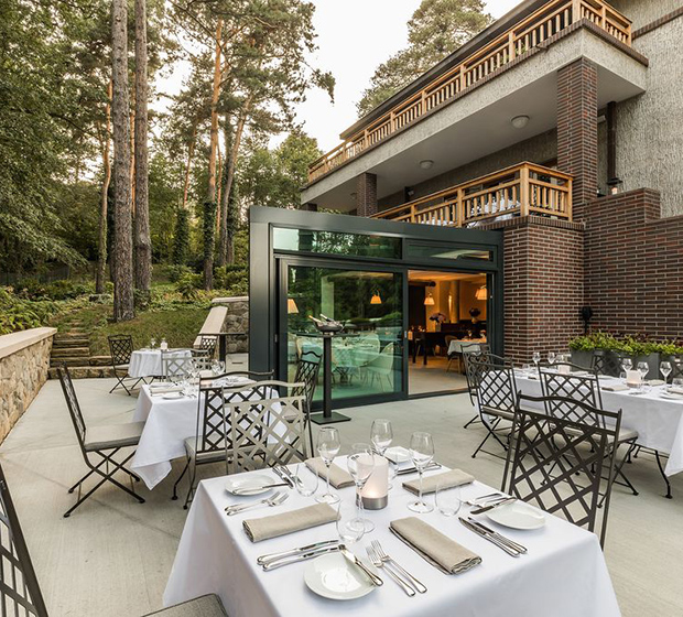 Další možnosti pro firmy a oslavy